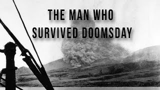 The Man Who Survived Doomsday  100 Wonders  Atlas Obscura [upl. by Airetal110]