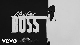 Alkaline  Boss Official Visualizer [upl. by Lempres]