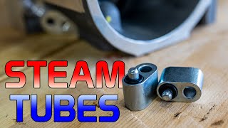 SDPC Tech Tips Steam Tubes [upl. by Laleb]