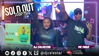 Dj Celestar X Mc Mido Mix At Vspot Thika Part 1Kufa Dereva Kufa Makanga EditionArbantoneAfrobeats [upl. by Ahsiema]