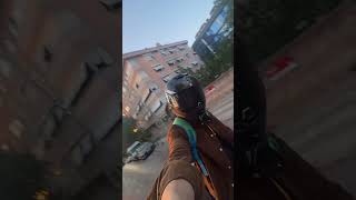 yok fypシ゚ reels motovlog keşfetteyiz yamahar15 motorcycle bikers biker [upl. by Bashemath786]