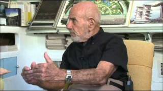 Veneros Projekto apžvalga kartu su Žaku Fresko Jacque Fresco [upl. by Viridis82]