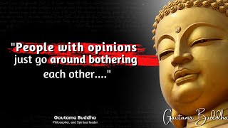 Buddha Quotes That Can Benefit You Throughout Your Life [upl. by Nottap]