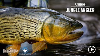 My Biggest Ever Fishing Adventure  INTO THE UNKNOWN Full Movie [upl. by Golding]