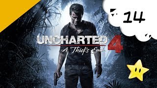 Uncharted 4  ps4  14 [upl. by Buddie]