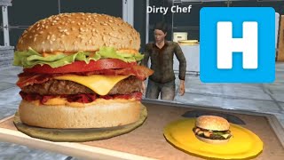 Hamburger pls  Hypper Sandbox [upl. by Sulecram]