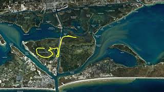 Texas Fishing Tips Fishing Report 111524 Aransas Pass Area With Capt Kenny Kramer [upl. by Freytag259]