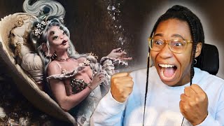 MELANIE MARTINEZ NEW ALBUM amp TRILOGY TOUR DETAILS REACTION 🥹🧚🏽‍♀️ [upl. by Tarton]