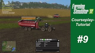 LS17 SÜDHEMMERN 1 Wirtschaftszweige John Deere und mehr  LANDWIRTSCHAFTSSIMULATOR 2017 [upl. by Mcmillan]