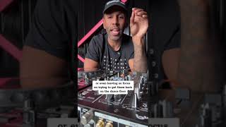 3 Tips For Beginner DJs [upl. by Dupuis]