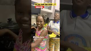 House work housework funny dance comedy amapiano amapianodance reactions viralfunnyvideos [upl. by Pentheas]