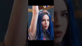 Night falls  Descendants 3 edit descendants3 enjoy shorts [upl. by Ejrog]