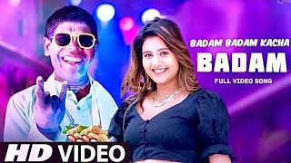 kacha Badam Song Anjali Arora New Song Kacha Badam Remix Song [upl. by Ariec]