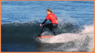 2024 Whalebone Longboard Classic [upl. by Simonsen]