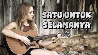 Elsa  Satu Untuk Selamanya New Version Video Lirik Lagu Ambon Terbaru [upl. by Ahsemaj]