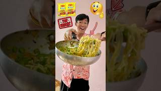 BEST MAGGI RECIPE🤤👌foodshorts shortsfeed shorts maggi maggirecipe foodvlog maggie recipe [upl. by Bayard]