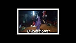 2024 ✨New Sambalpuri Dj Song X Sambalpuri SongMor Belo Re BeloDj Sujit Amrail [upl. by Budwig366]