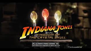 Kelloggs Frosted Flakes Indiana Jones 2008 Commercial [upl. by Eneja587]