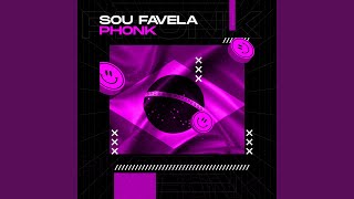 Sou Favela PHONK [upl. by Boutis]