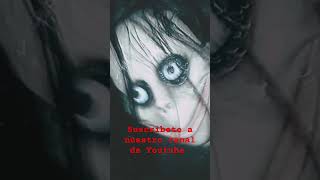 COMO DIOS MANDA 😇👹 MANES DEL RAGGA 🇨🇱 miedo nuevamusic comodiosmanda paranormal video [upl. by Syxela]