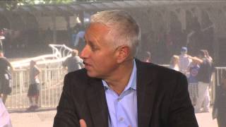 Trainer Todd Pletcher Discusses His Super Saturday Stakes Contenders [upl. by Valerian761]