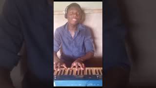 Jéhovah est son nom ✅🙏 music trompette piano jazz gospelmusic cover [upl. by Orgel]