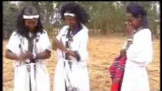 Ethiopian Ahmaric gonder gojam song music [upl. by Ailehc643]