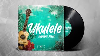 Free Ukulele Sample Pack 3 [upl. by Mariandi]