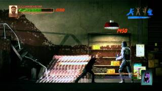 KUNG FU HIGH IMPACT ON KINECT FOR XBOX 360 TRANSFORMS YOU INTO A TRUE MARTIAL ARTS SUPERSTAR [upl. by Oicangi]