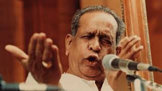 quotPandit Bhimsen Joshi  Lalat Bhatiyar  with drut quotJago Jago Pyarequot quot [upl. by Yttel]