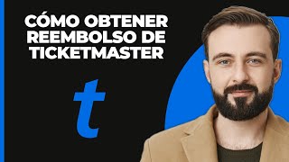 Cómo obtener un reembolso en Ticketmaster [upl. by Korfonta]