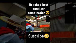 Br raked best carekter combination shortviral [upl. by Tnomel288]