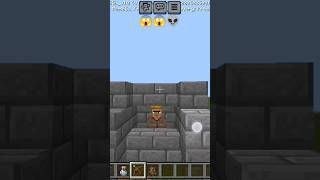 minecraft the arrow of invisibility😱😱 [upl. by Den]