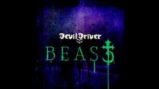 DevilDriver  Beast Full Album [upl. by Alenairam]