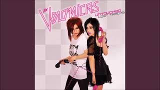 Instrumental The Veronicas  Untouched [upl. by Parfitt]