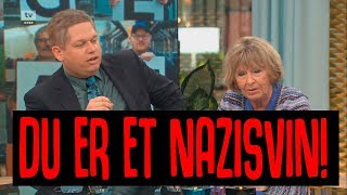 DU ER ET NAZISVIN [upl. by Dall]