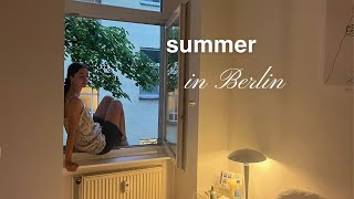 summer in berlin [upl. by Lauri]