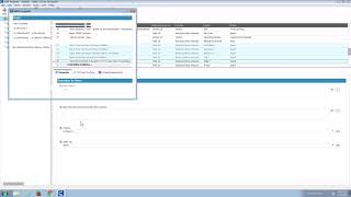 Data Driven Tests Using Certify Recordsets [upl. by Llerruj80]