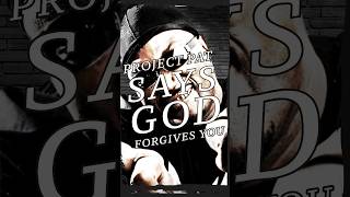 Project Pat says GOD Forgives YOU⁉️ Shorts [upl. by Elma]