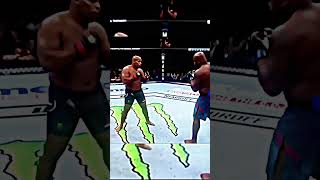 Daniel Cormier vs Derrick Lewis 🥶🔥 shorts viral ufc [upl. by Guidotti]