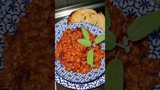 The Best Chili con carne [upl. by Kallman366]