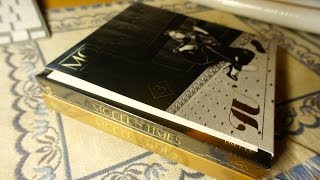 IU MODERN TIMES SPECIAL EDTION Unboxing and Packaging Review [upl. by Marba552]