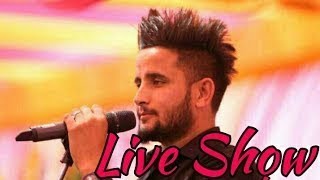 Jahaj Live Show R Nait [upl. by Saixela]