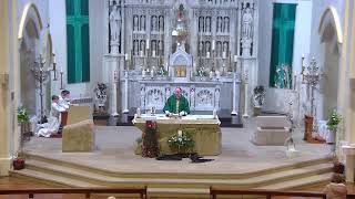 St Colmans Church Claremorris Live Stream [upl. by Christophe]