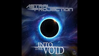 Astral Projection  Into The Void  Official HD  HQ Video [upl. by Collyer]