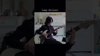 For Lovers  Lamp 🌊🪼🖤 cover [upl. by Lymn855]