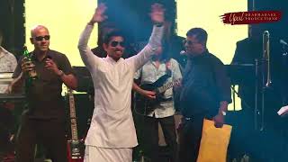 Chande චන්දෙ දෙන්න එපා Gypsies live in concert  Upul Dharmadasa Productions udproductions [upl. by Atahs]