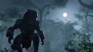 Predator Hunting Grounds  Official Next Gen Launch Trailer 2024 [upl. by Olive]