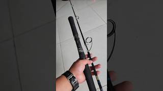 Daiwa Blast Hiramasa JH60S 183m255g Ngọn 22mmJIG 90210gPE 1225Công nghệ X45khoen Sic [upl. by Samau334]