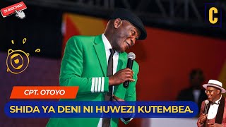 SHIDA YA DENI NI HUWEZI KUTEMBEA [upl. by Aneet980]